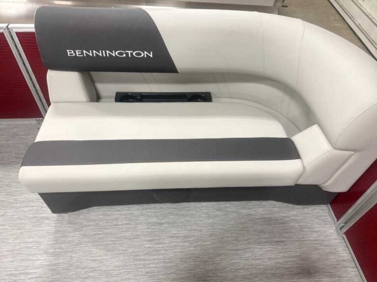 2026 Bennington 20SL - SPECIAL PACKAGE US-ETWS9819K526 [photo 3]